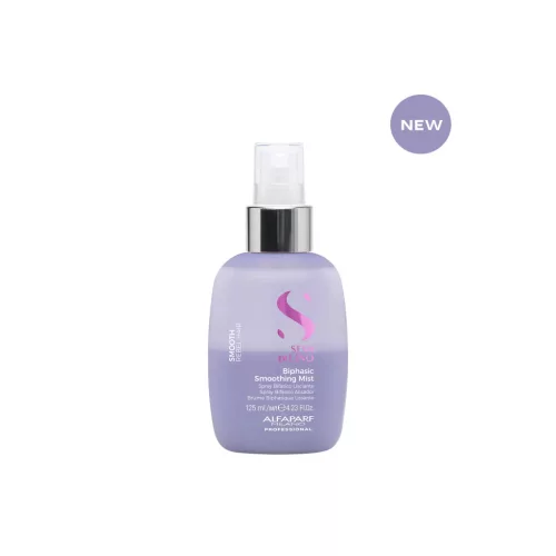 Semi di lino Smooth Biphasic Smoothing Mist 125ml