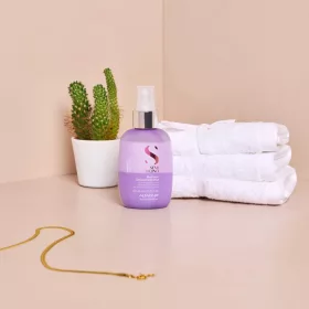 Semi di lino Smooth Biphasic Smoothing Mist 125ml