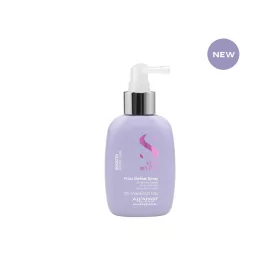 Semi di lino Smooth Frizz Defeat spray párataszító 125ml