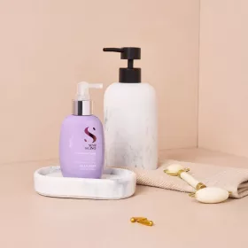 Semi di lino Smooth Frizz Defeat spray párataszító 125ml