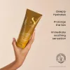 Semi di Lino Sunshine After-Sun Face&Body Hydra Cream 200  ml