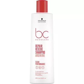 Bonacure Repair Rescue Regeneráló Hajsampon 500 ml
