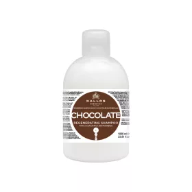 Kallos KJMN Šampón Chocolate 1000ml