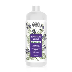 RONNEY Šampón Rozmarín & Mäta 500ml