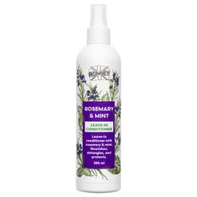 RONNEY Rozmaring & Menta leave-in kondicionáló 285ml