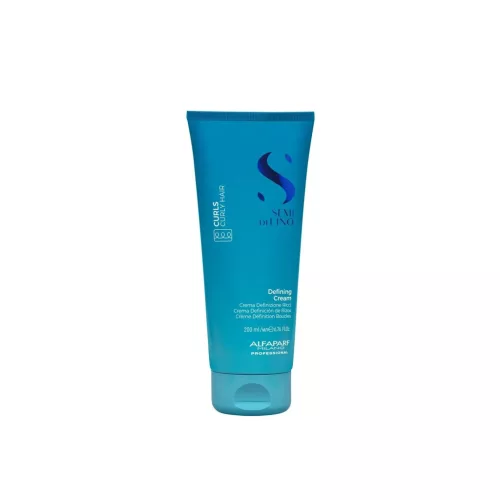Semi di lino Curls Defining Krém 200ml