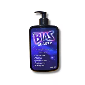 Bias Beauty Šampón 400 ml