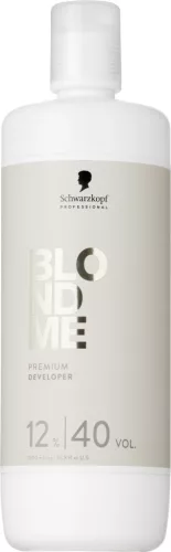 BLONDME Prémiový vyvíjač 12% 1 liter NOVINKA