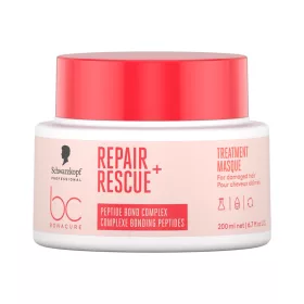 Bonacure Repair Rescue+ Regeneračná maska 200 ml