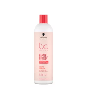 Bonacure Repair Rescue+ Šampón 500 ml