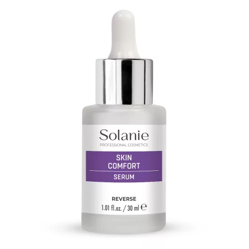 Solanie Reverse Komfort szérum 30ml