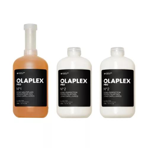 Olaplex Original Bond Building Kit