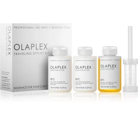 OLAPLEX Traveling Stylist Kit