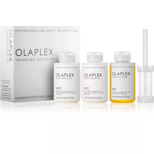 OLAPLEX Original Bond Building Kit Travel