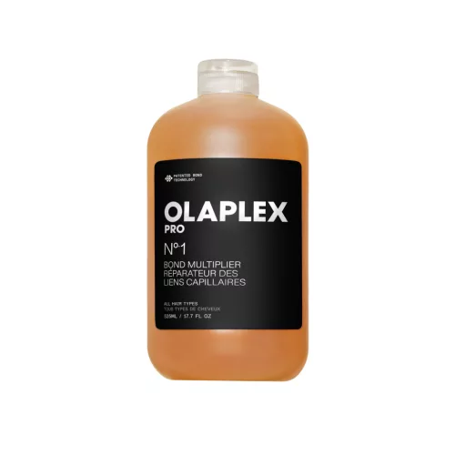 OLAPLEX No. 1 Bond Multiplier 525ml