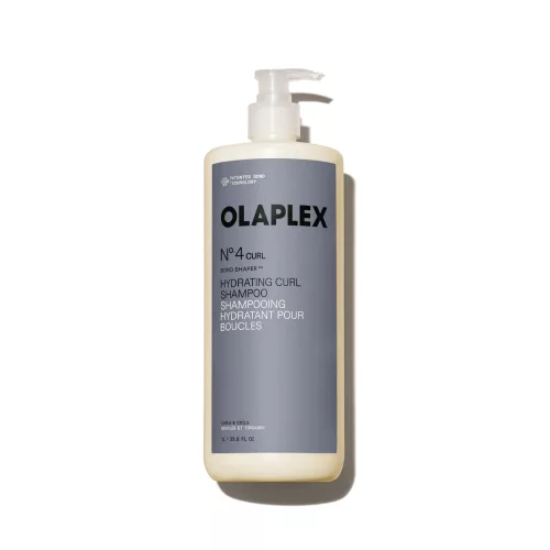 OLAPLEX No.4 Bond Shaper Hydrating Curl Shampoo 1000ml