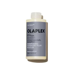 OLAPLEX No.4 Bond Shaper Hydrating Curl Shampoo 250ml