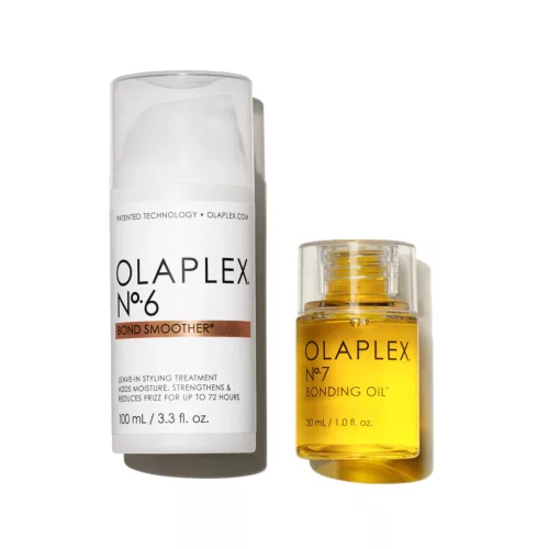 OLAPLEX Endless Shine Smooth Hair set
