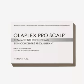 OLAPLEX Pro Scalp Rebalancing Concentrate