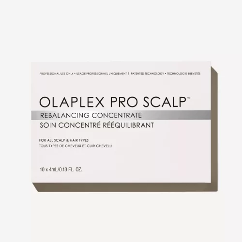 OLAPLEX Pro Scalp Rebalancing Concentrate