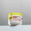 Yellow Color Care Maintenance Mask