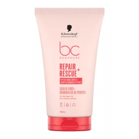 Bonacure Repair Rescue+ Regeneráló Hajvégápoló 100 ml