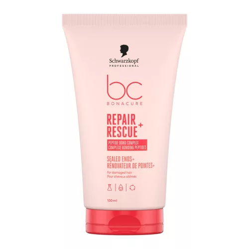 Bonacure Repair Rescue+ Regeneračné sérum na končeky vlasov 100 ml