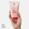 Bonacure Repair Rescue+ Regeneračné sérum na končeky vlasov 100 ml