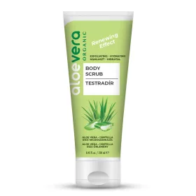 Eredeti Aloe Vera Bőrmegújító testradír 250ml
