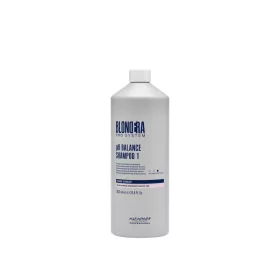 Blondera pH Balance Shampoo 1  1000ml