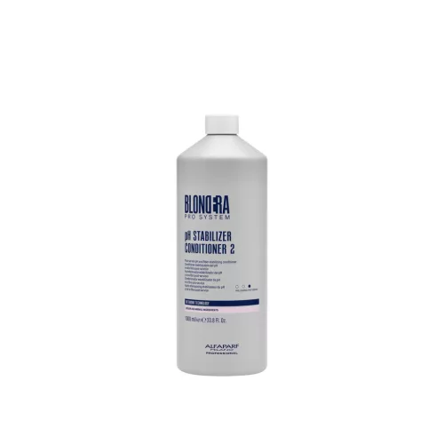Blondera pH Stabilizer Conditioner 2  1000ml