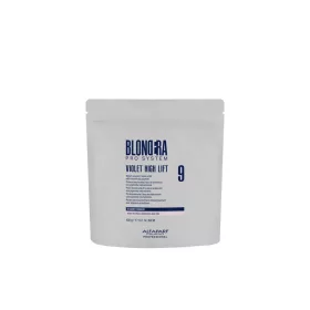 Blondera Violet High Lift 9 Levels 400g szőkítőpor