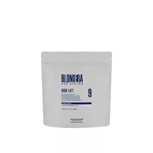 Blondera High Lift 9 Levels 400g szőkítőpor