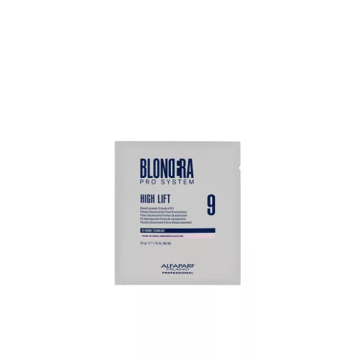 Blondera High Lift 9 Levels 50g