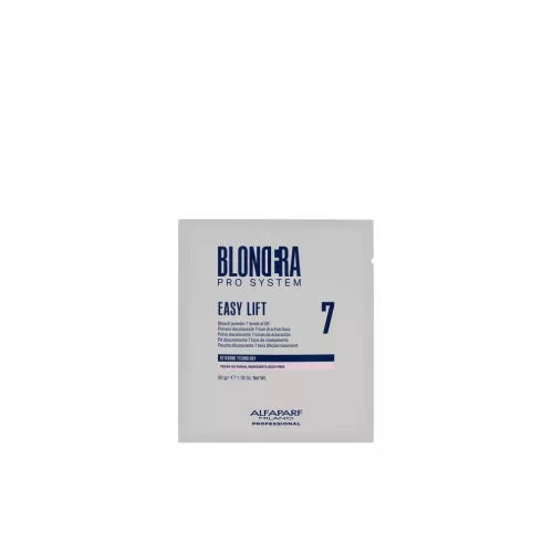 Blondera Easy Lift 7 Levels 50g