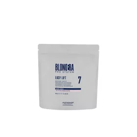 Blondera Easy Lift 7 Levels 400g szőkítőpor