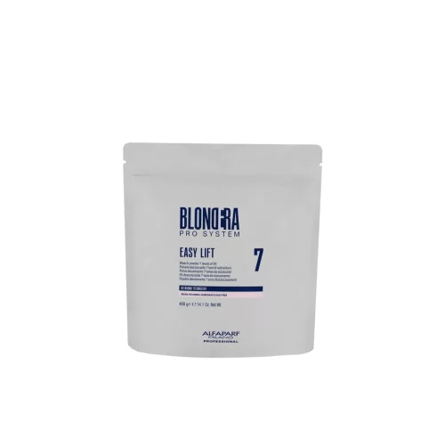Blondera Easy Lift 7 Levels 400g szőkítőpor