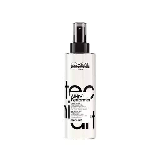 Loréal Tecni.art All-in-1 Performer 190ml