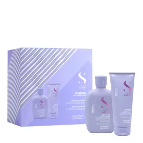 Semi di lino Smooth Duo  kit 2026