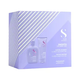 Semi di lino Smooth Duo  kit 2026
