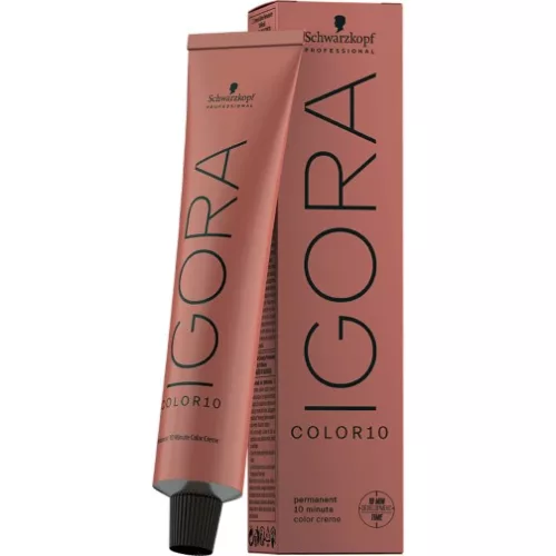 Igora Color 10  60ml 3-0