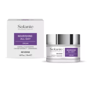 Solanie Reverse Intenzívny Ošetrujúci All-Day Krém 50 ml
