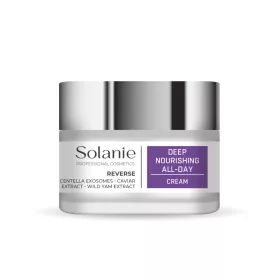   Solanie Reverse Extra intenzívny ošetrujúci All-Day krém 50 ml