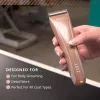 Wahl Animalline állatnyíró MOTIVA2 Rosegold 3028118