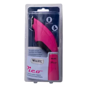 Wahl Animalline állatnyíró PICO pink elemes 09966-2416