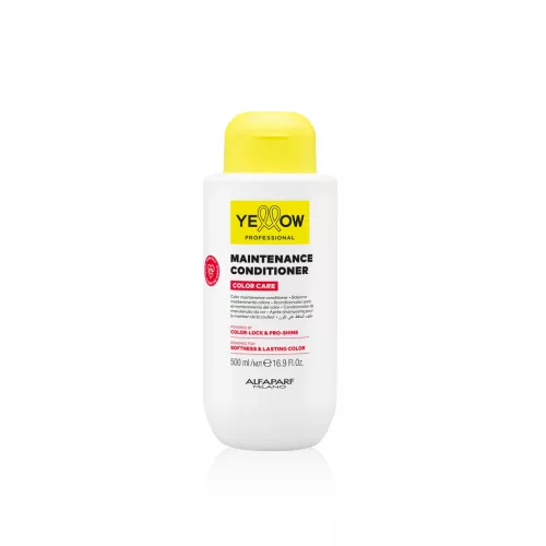Yellow Color Care maintenance kondicionáló 500ml 2025
