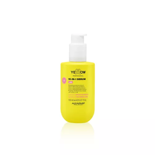 Yellow Liss 10-in-1 serum 150ml