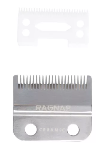 Ragnar Galaxy Kovová strihacia hlavica (keramická) 07388