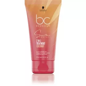 Bonacure Sun Protect 2-in-1 maska