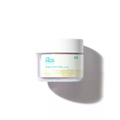 Ilcsi Szőlő őssejtes bőrradír 250ml 108